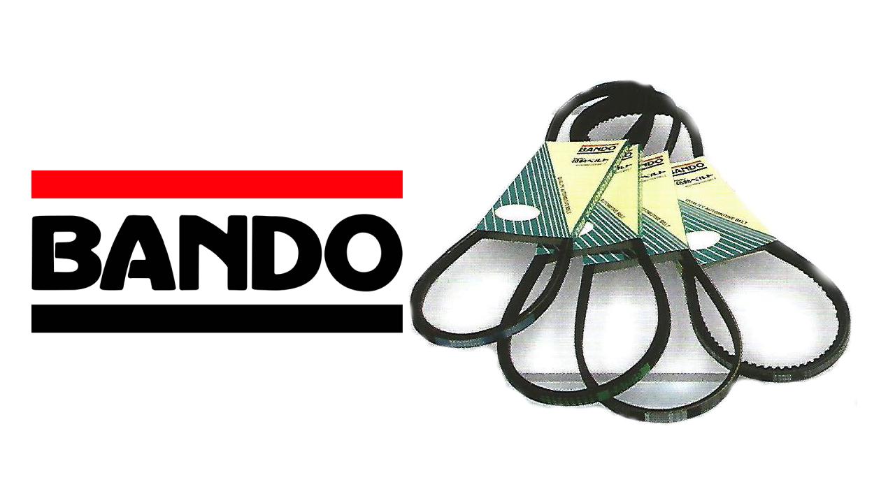 Bando Nationware